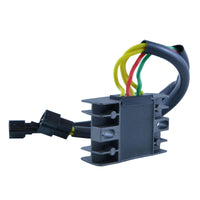 RM STATOR Voltage Regulator Rectifier - Electrical