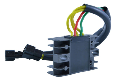 RM STATOR Voltage Regulator Rectifier - Electrical