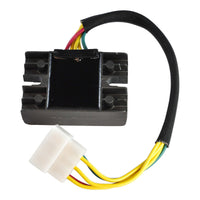 RM STATOR Voltage Regulator Rectifier - Electrical