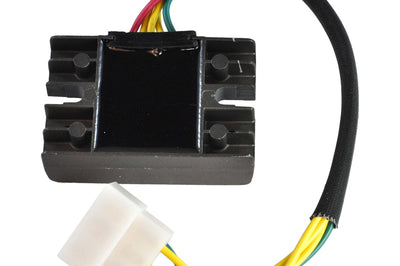RM STATOR Voltage Regulator Rectifier - Electrical