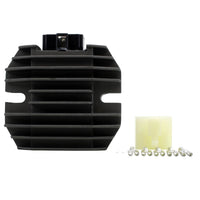 RM STATOR Voltage Regulator Rectifier - Electrical