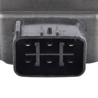 RM STATOR Voltage Regulator Rectifier - Electrical