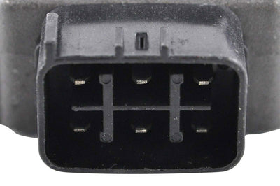 RM STATOR Voltage Regulator Rectifier - Electrical