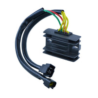 RM STATOR Voltage Regulator Rectifier - Electrical