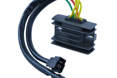 RM STATOR Voltage Regulator Rectifier - Electrical