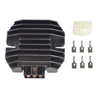 RM STATOR Voltage Regulator Rectifier - Electrical