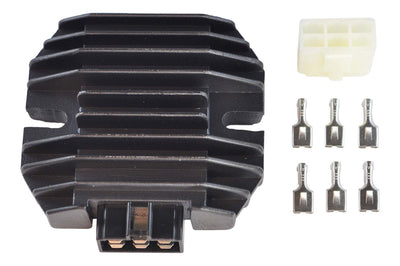 RM STATOR Voltage Regulator Rectifier - Electrical