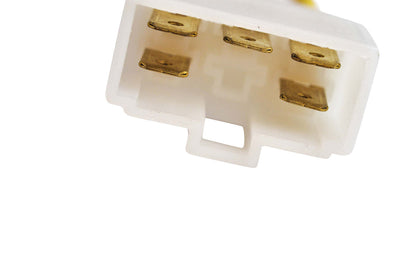 RM STATOR Voltage Regulator Rectifier - Electrical