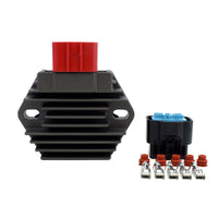 RM STATOR Voltage Regulator Rectifier - Electrical