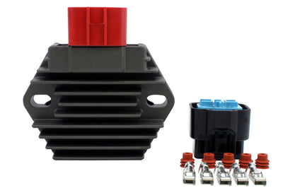 RM STATOR Voltage Regulator Rectifier - Electrical