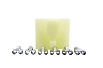 RM STATOR Voltage Regulator Rectifier - Electrical