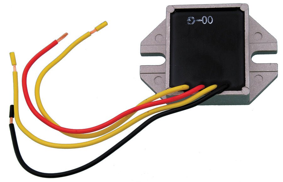 Sp1 Voltage Regulator/rectifier - Street Collection