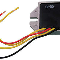 Sp1 Voltage Regulator/rectifier - Street Collection