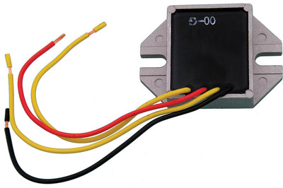 Sp1 Voltage Regulator/rectifier - Street Collection
