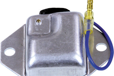 Sp1 Voltage Regulator - Snowmobile Collection