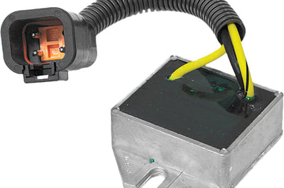 Sp1 Voltage Regulator - Snowmobile Collection