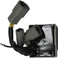 Sp1 Voltage Regulator - Snowmobile Collection