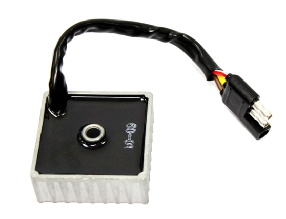 Sp1 Voltage Regulator - Snowmobile Collection
