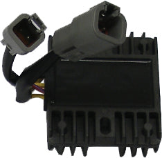 Sp1 Voltage Regulator - Snowmobile Collection