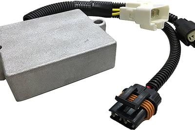 Sp1 Voltage Regulator - Snowmobile Collection