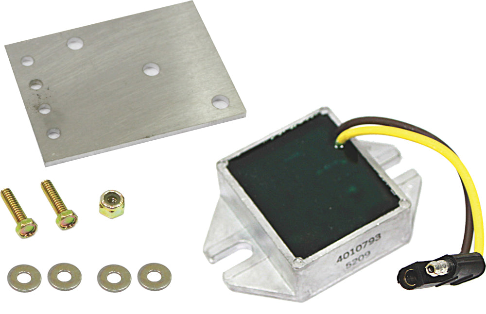 Sp1 Voltage Regulator - Snowmobile Collection
