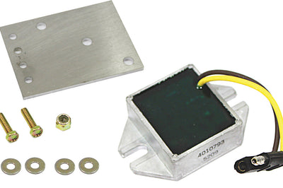Sp1 Voltage Regulator - Snowmobile Collection