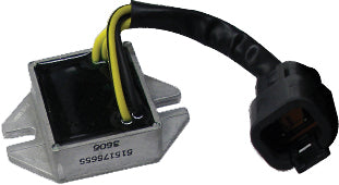 Sp1 Voltage Regulator - Snowmobile Collection