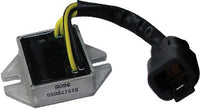 Sp1 Voltage Regulator - Snowmobile Collection