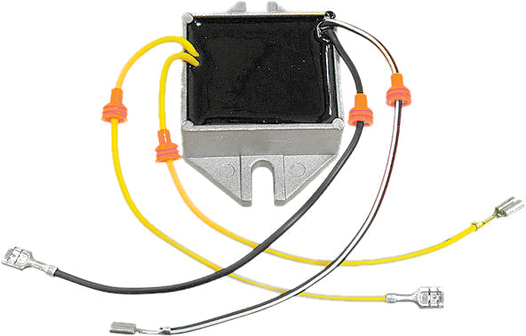 Sp1 Voltage Regulator - Snowmobile Collection