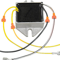 Sp1 Voltage Regulator - Snowmobile Collection