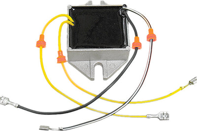 Sp1 Voltage Regulator - Snowmobile Collection