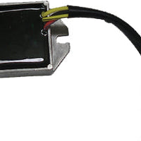 Sp1 Voltage Regulator - Snowmobile Collection