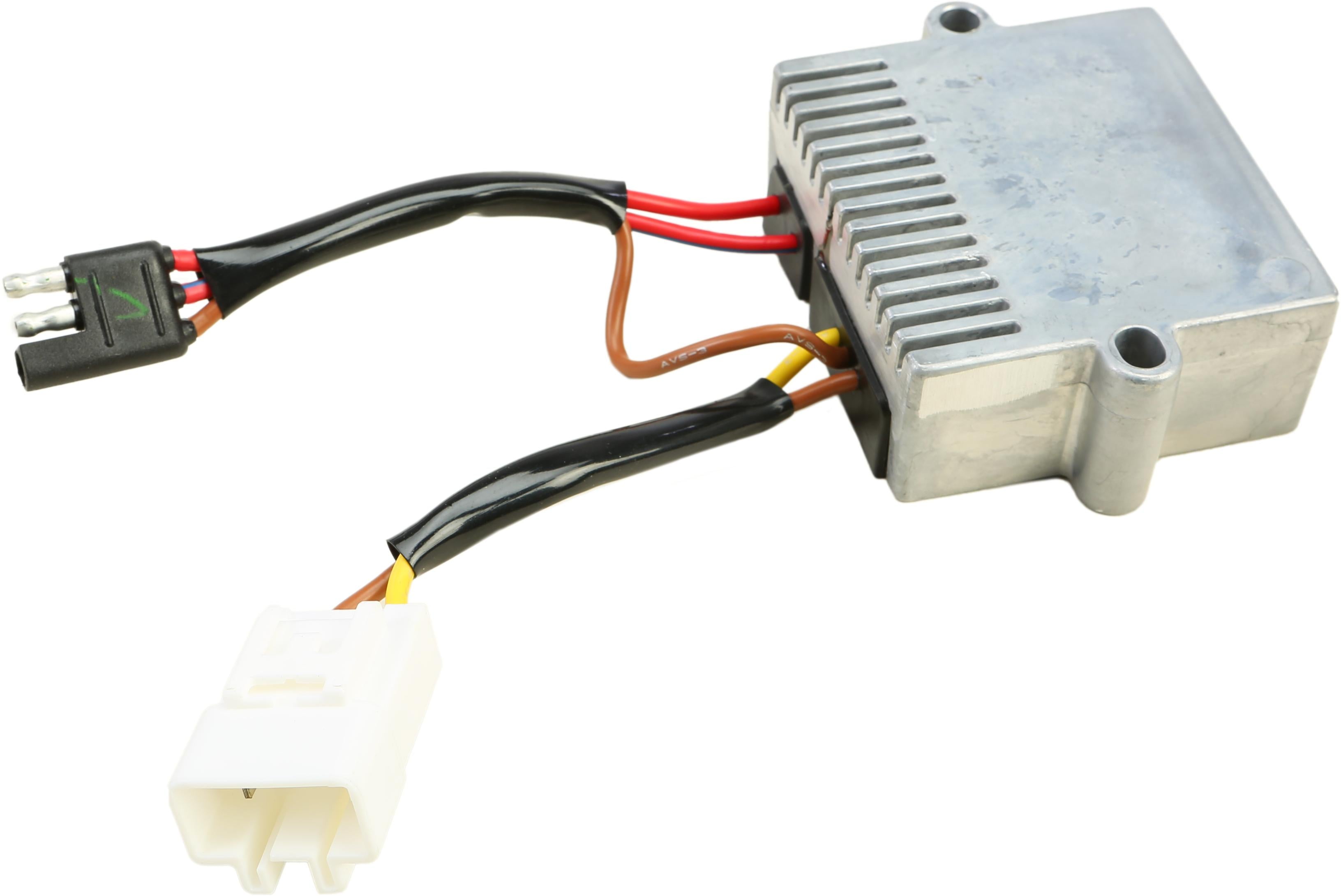 Sp1 Voltage Regulator - Snowmobile Collection
