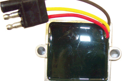 Sp1 Voltage Regulator - Snowmobile Collection
