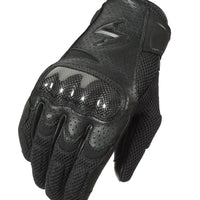 Scorpion Exo Vortex Air Gloves Red Xl - Black / 2X-Large - Harddrive Products