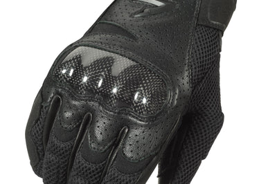 Scorpion Exo Vortex Air Gloves Red Xl - Black / 2X-Large - Harddrive Products