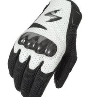 Scorpion Exo Vortex Air Gloves Red Xl - Black / 2X-Large - Harddrive Products