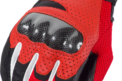 Scorpion Exo Vortex Air Gloves Red Xl - Harddrive Products