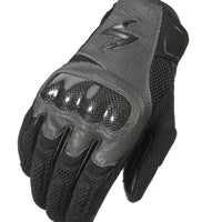 Scorpion Exo Vortex Air Gloves Red Xl - Black / 2X-Large - Harddrive Products