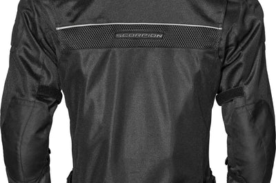 SCORPION EXO Vortex Air Mesh Jacket Black Xl - Jackets