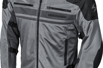 SCORPION EXO Vortex Air Mesh Jacket Dark Grey 2x - Jackets