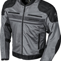 SCORPION EXO Vortex Air Mesh Jacket Dark Grey 3x - Jackets