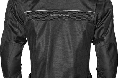 Scorpion Exo Vortex Air Mesh Jacket Hi-vis Xl - Apparel Collection