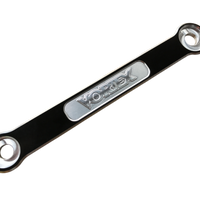 Vortex Racing 18-24 Kawasaki EX400 Ninja 400 R Lowering Link Lowers Seat 1in- Black - Suspension