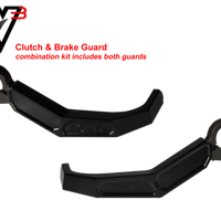 Vortex Racing Brake and Clutch Lever Guard - Apparel