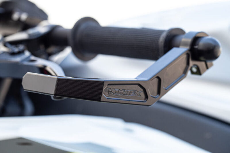 Vortex Racing Brake Lever Guard - Apparel