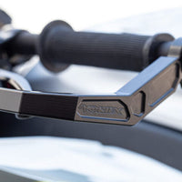 Vortex Racing Brake Lever Guard - Apparel