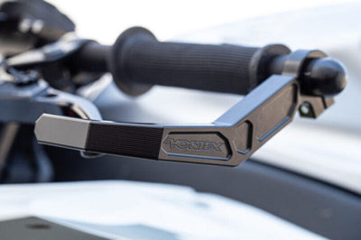 Vortex Racing Brake Lever Guard - Apparel