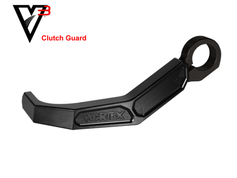 Vortex Racing Clutch Lever Guard - Apparel
