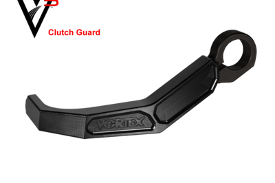 Vortex Racing Clutch Lever Guard - Apparel